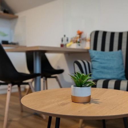 Apartma Lida 2 Bled Luaran gambar