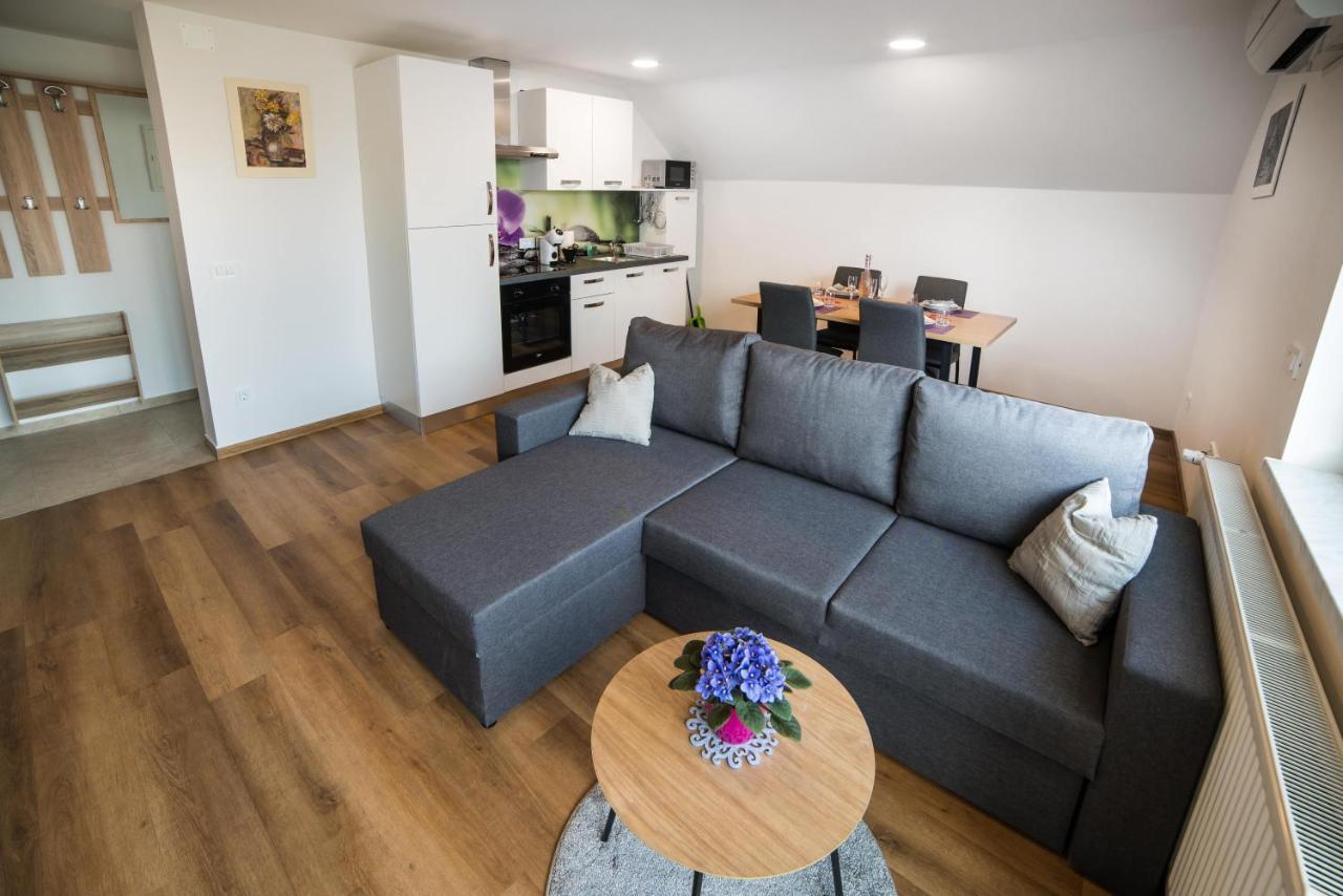 Apartma Lida 2 Bled Luaran gambar