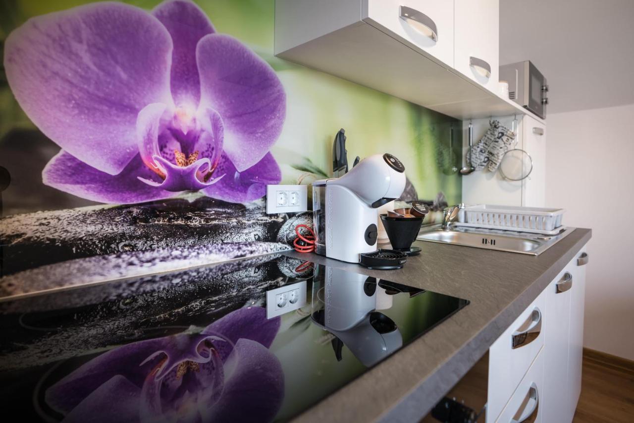 Apartma Lida 2 Bled Luaran gambar