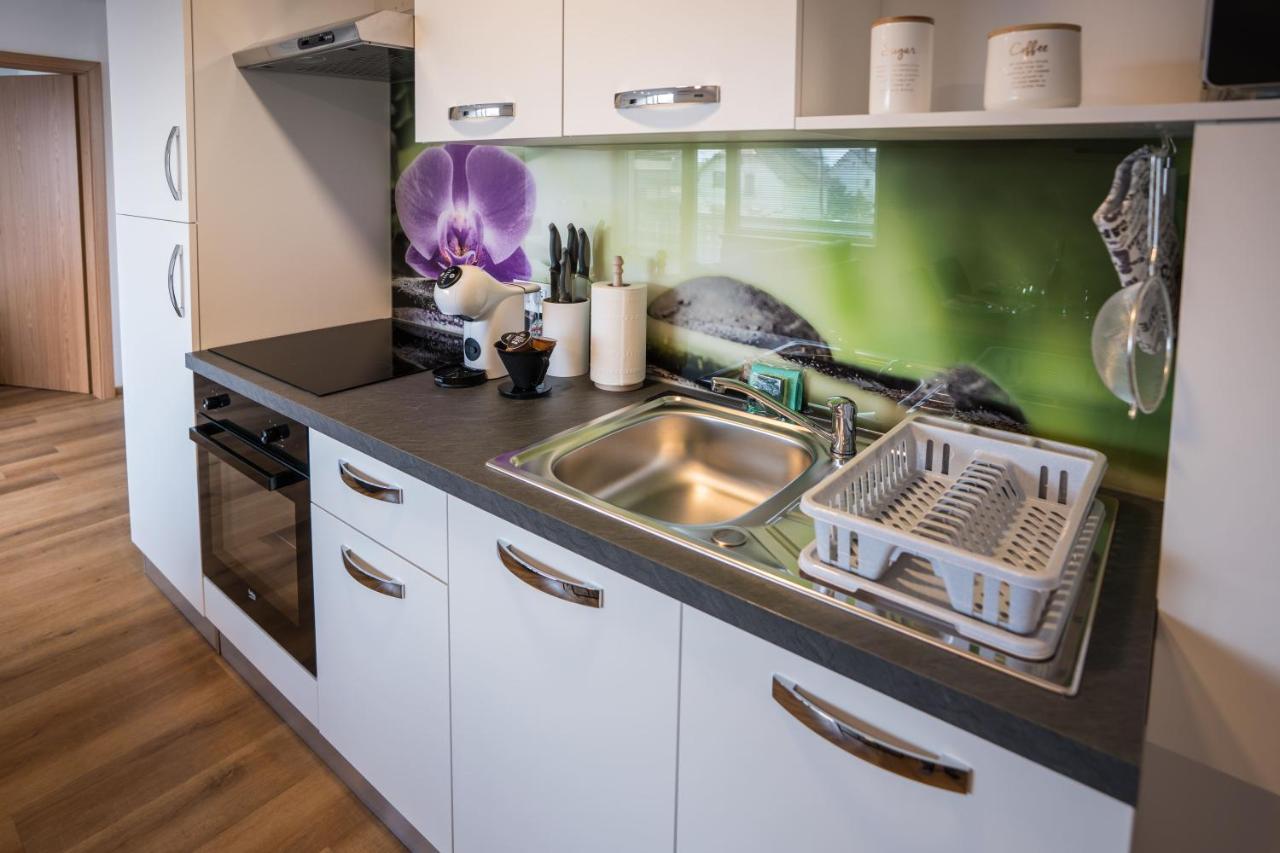 Apartma Lida 2 Bled Luaran gambar