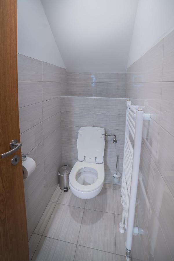 Apartma Lida 2 Bled Luaran gambar