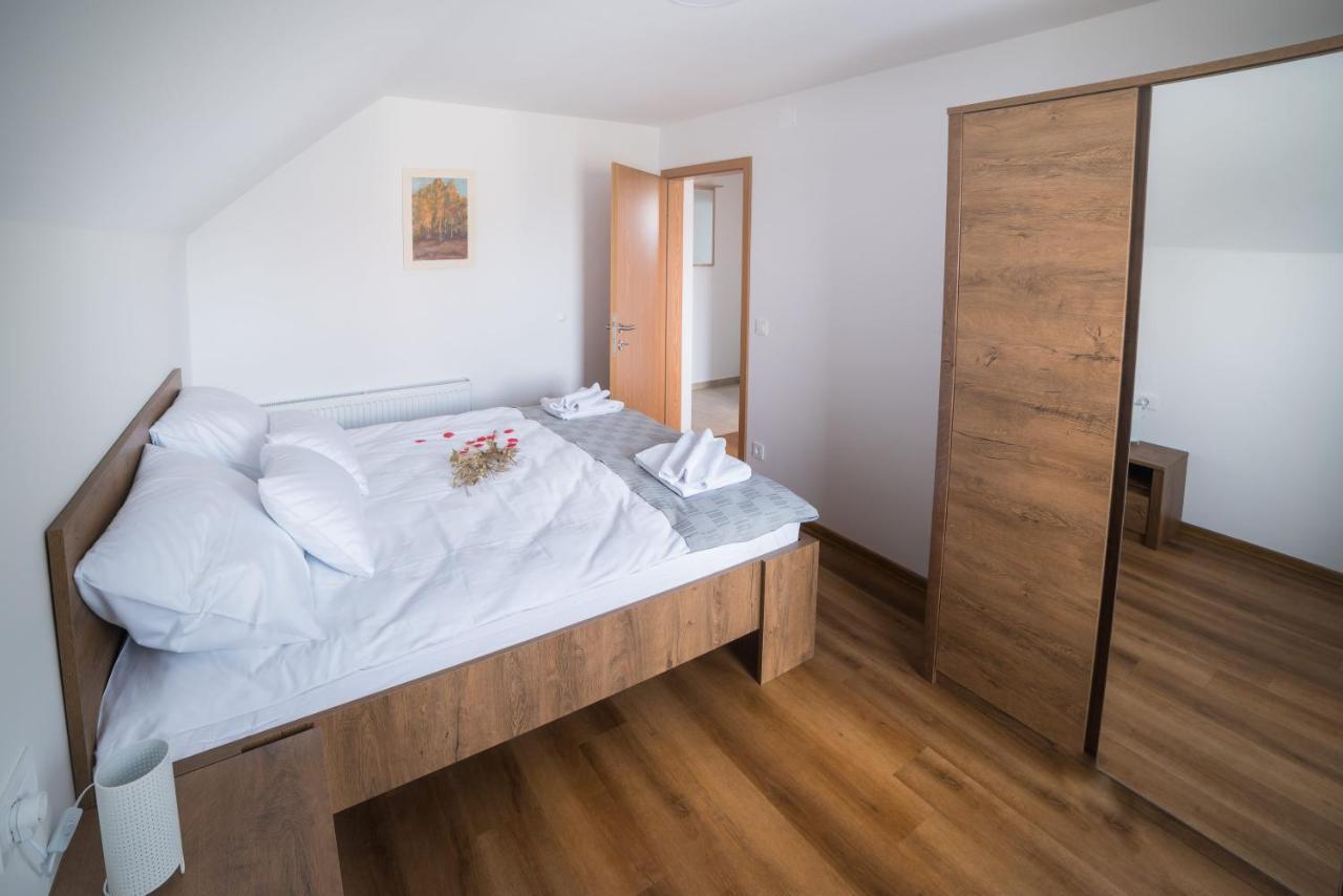 Apartma Lida 2 Bled Luaran gambar