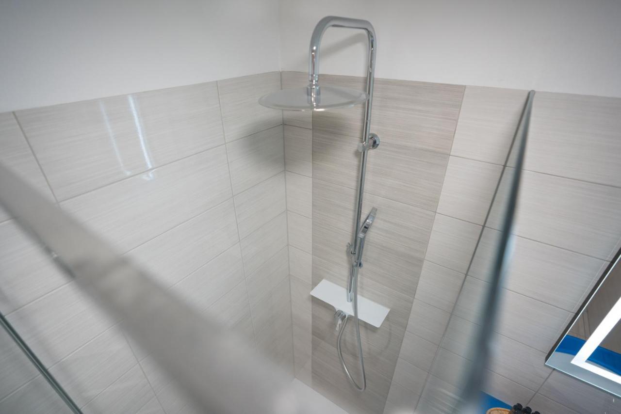 Apartma Lida 2 Bled Luaran gambar