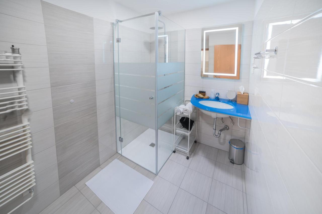 Apartma Lida 2 Bled Luaran gambar