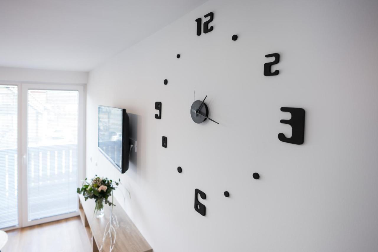 Apartma Lida 2 Bled Luaran gambar