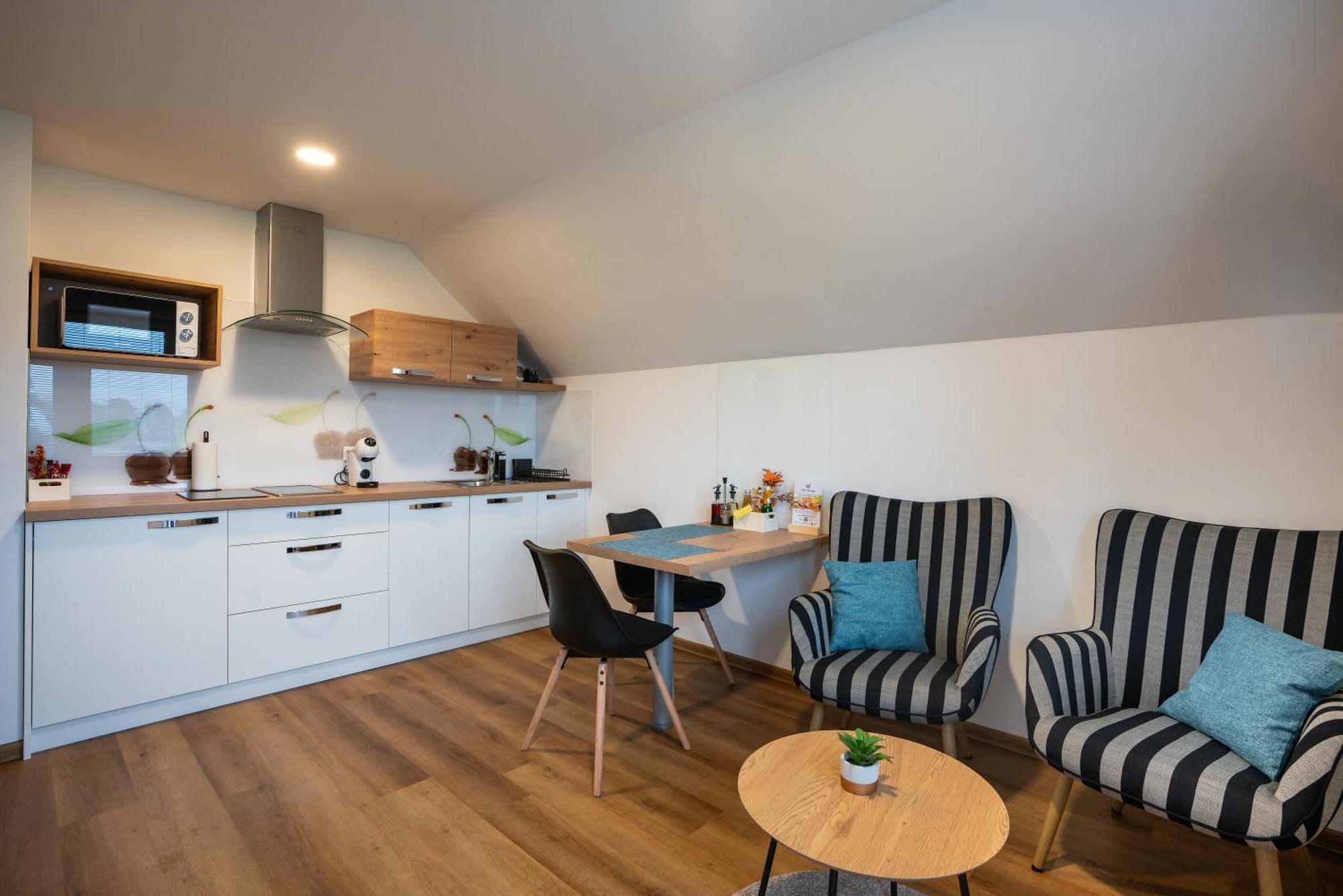 Apartma Lida 2 Bled Luaran gambar