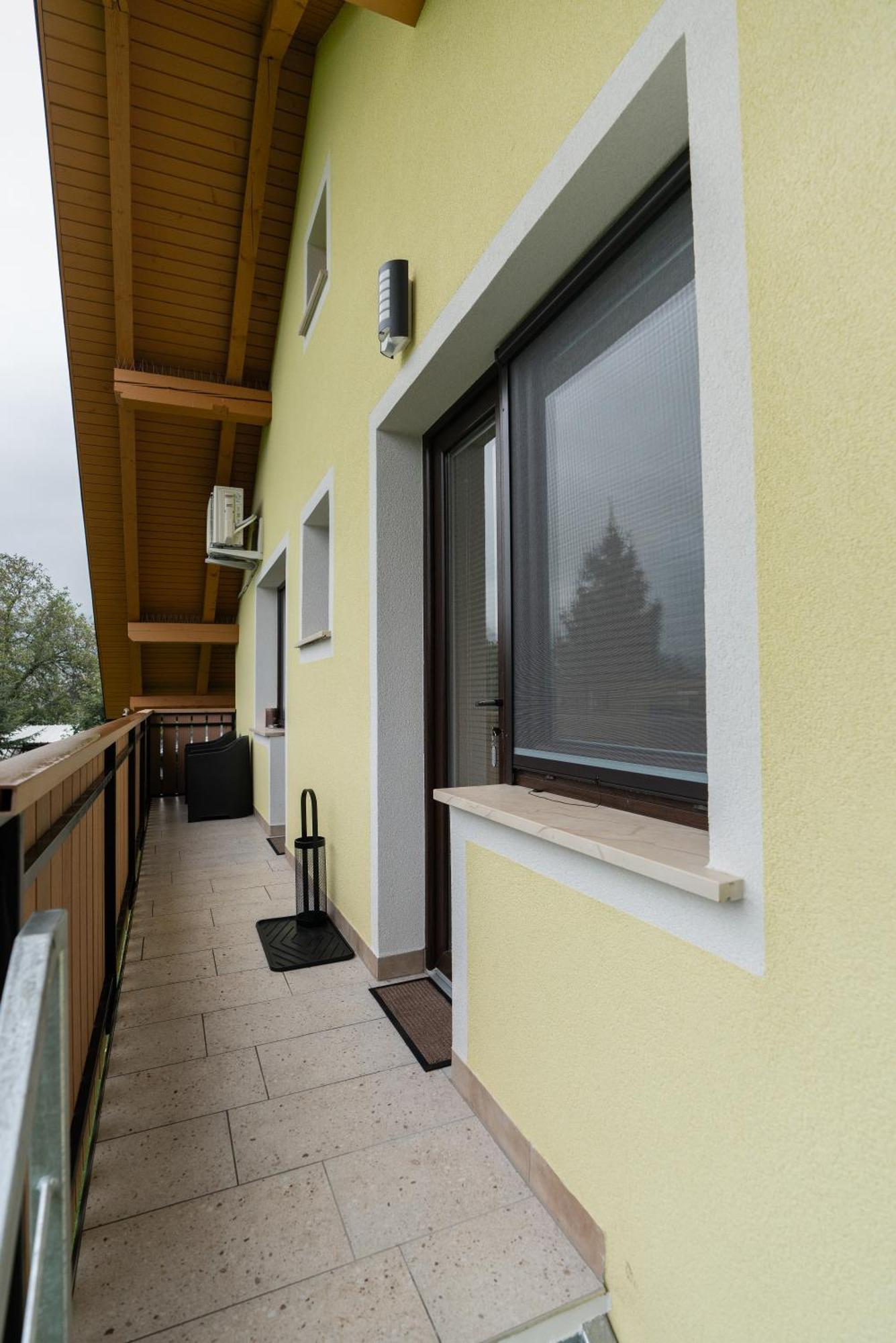 Apartma Lida 2 Bled Luaran gambar