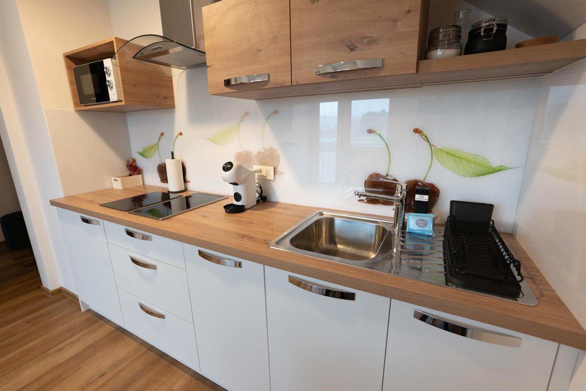 Apartma Lida 2 Bled Luaran gambar