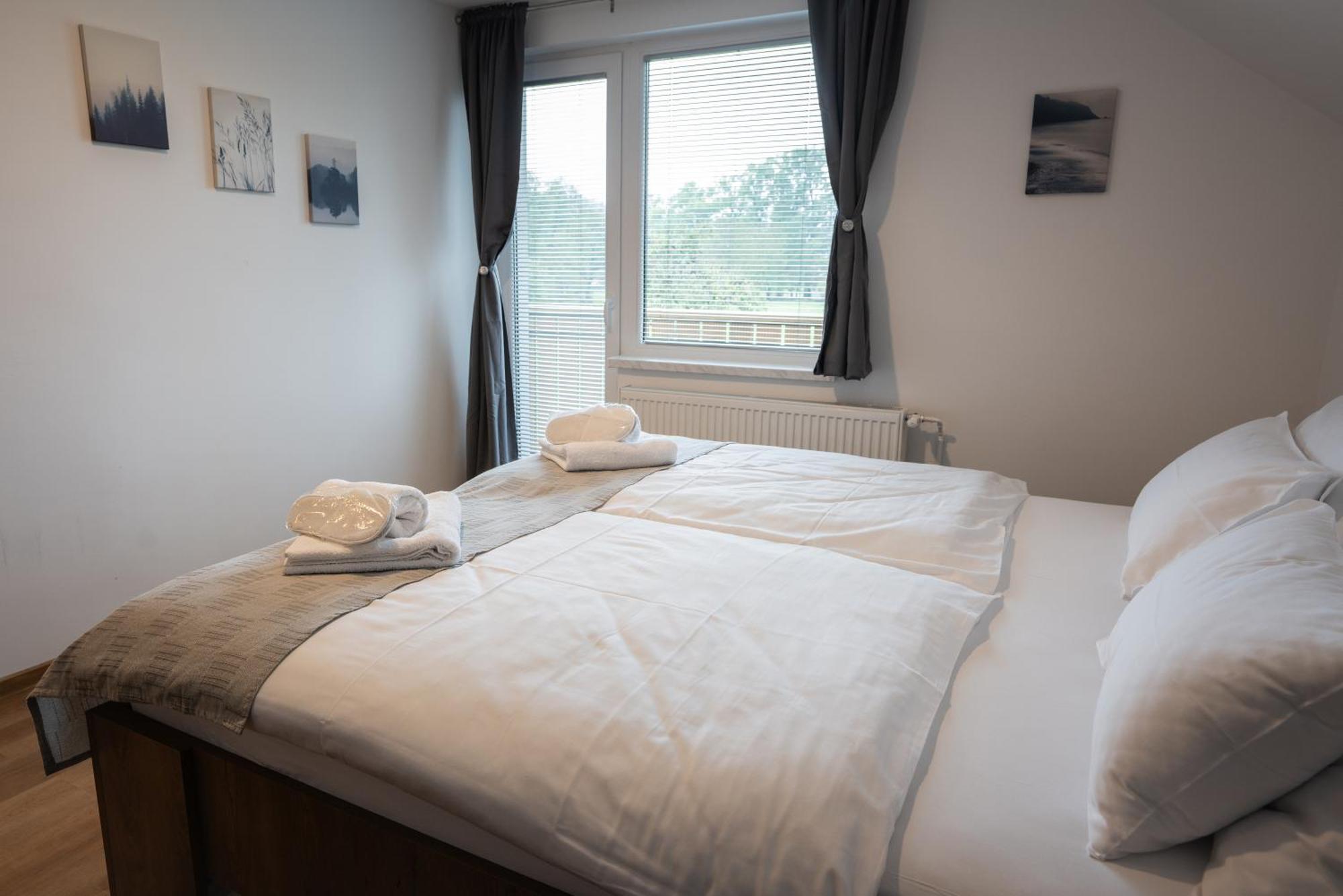 Apartma Lida 2 Bled Luaran gambar