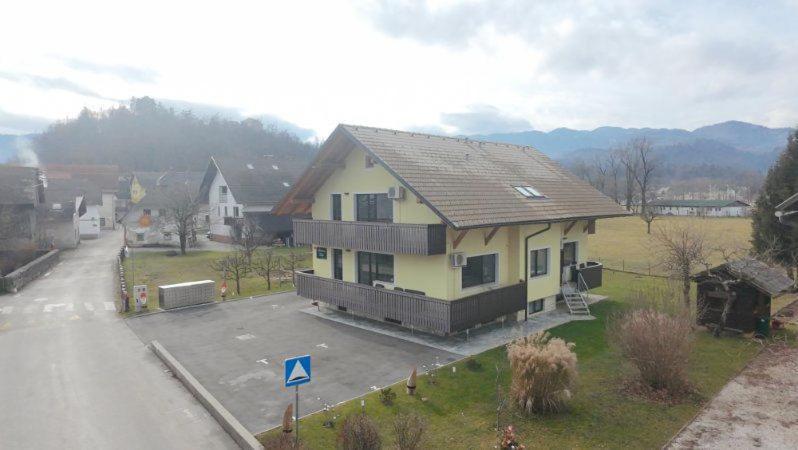 Apartma Lida 2 Bled Luaran gambar